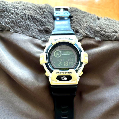 Casio G-Shock Tough Solar Watch GWX-8900B