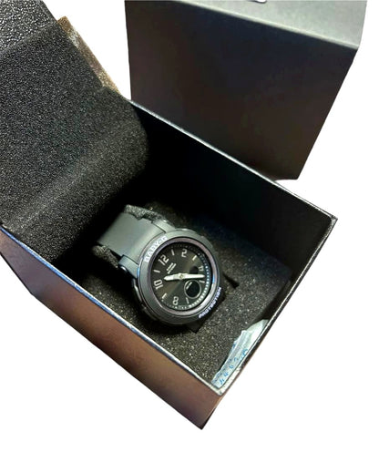 Casio Baby-G BGA-290DR-1AJF ladies watch in black, Japan import, unused condition without box or accessories