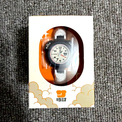 Casio Sauna Watch SAN-100H-7BJR waterproof unisex wristwatch with timer function Japan import