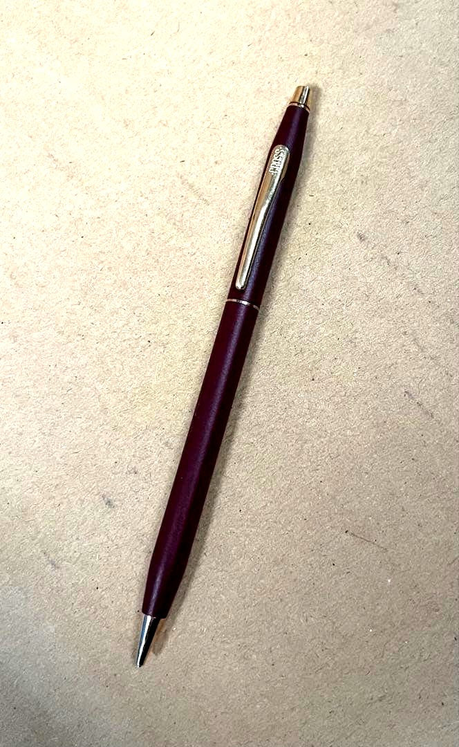 Cross Twist Mechanical Pencil