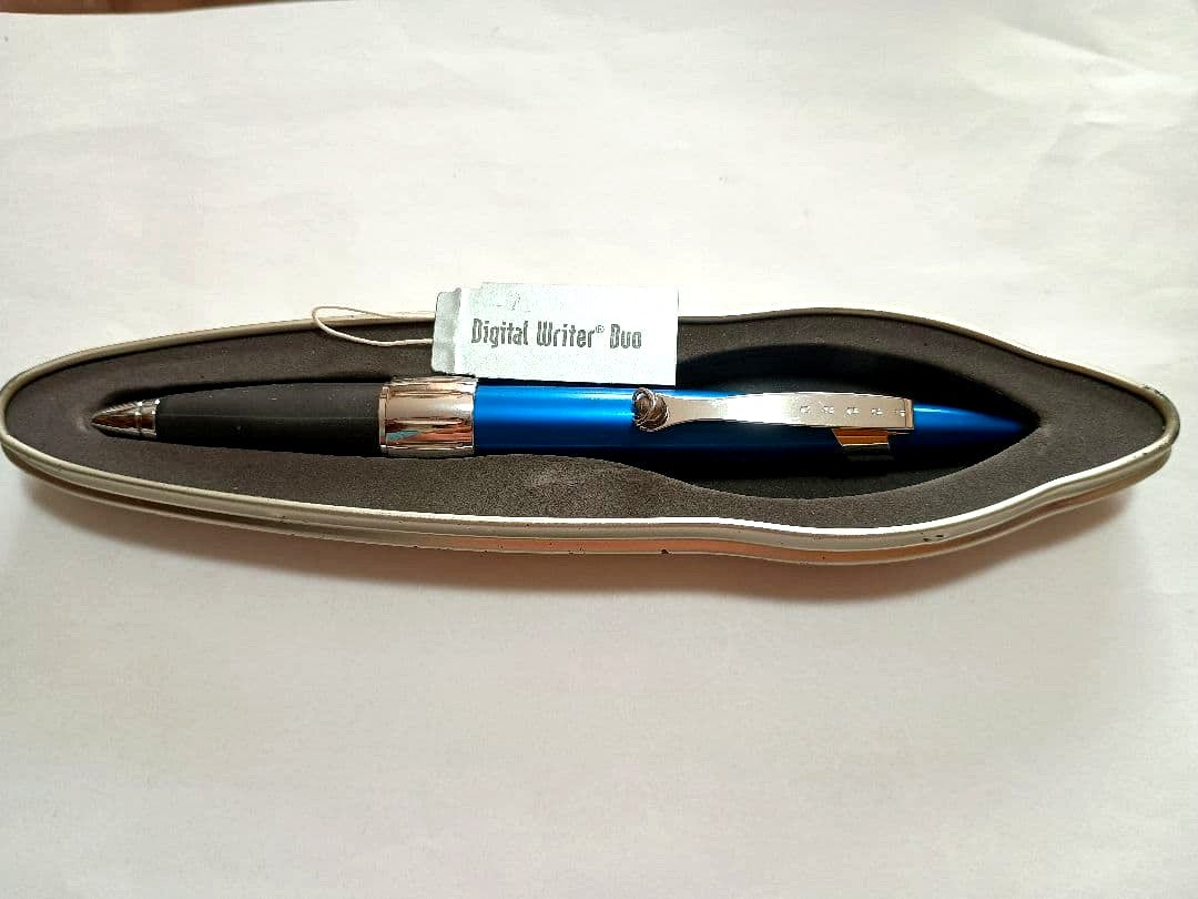Cross Morph Digital Writer Duo — Japan Import