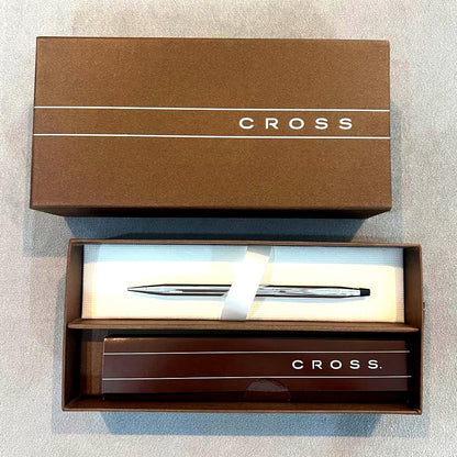Cross Classic Century Chrome Mechanical Pencil