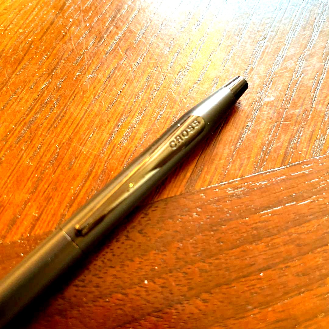 Cross Classic Century Twist Ballpoint Pen No.59 Japan Import