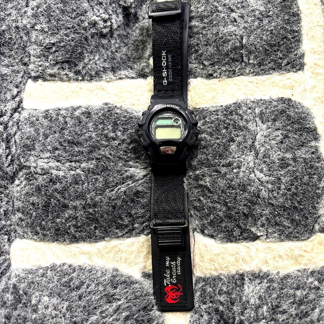 Casio G-Shock Lovers Collection — Japan Import
