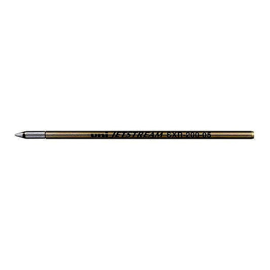 Pilot Jetstream multi-color pen refills SXR-200-05 in black red and blue compatible with foreign brands