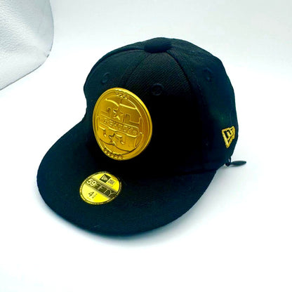 Casio G-Shock 35th Anniversary X New Era limited edition collector's case with embroidered logo