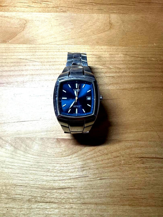 Casio Edifice EF-119 Series Watch