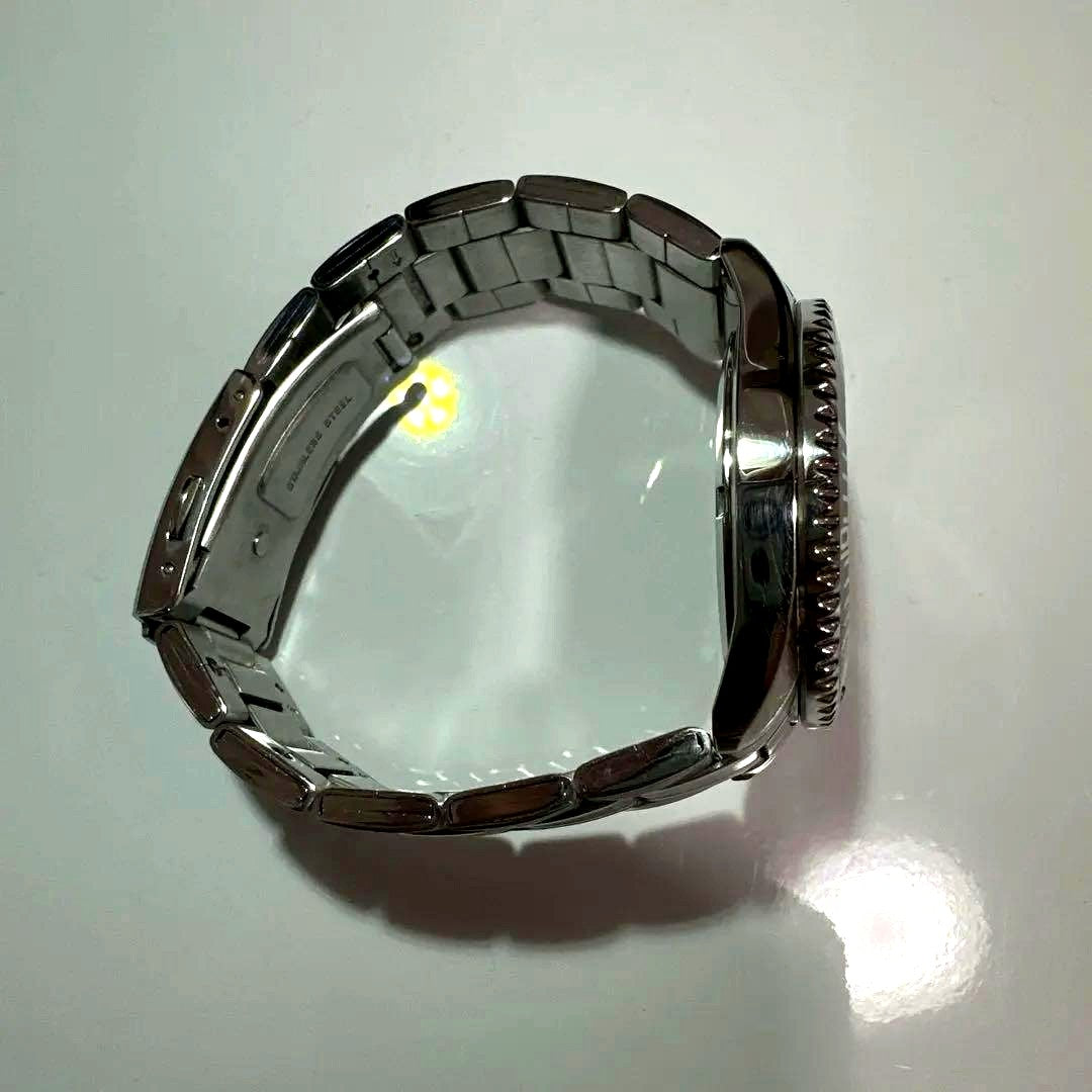Casio MTD-1043 Diver Watch with Battery Replacement