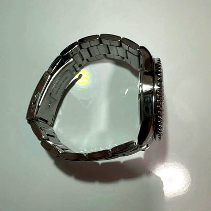 Casio MTD-1043 Diver Watch with Battery Replacement