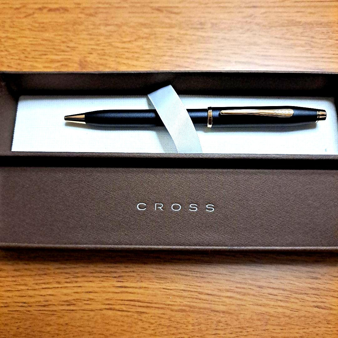 Cross Ballpoint Pen