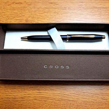 Cross Ballpoint Pen