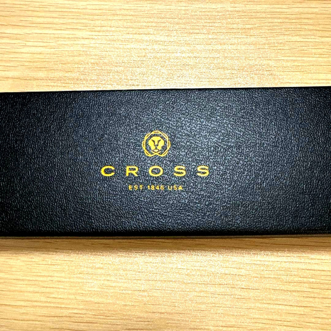 Casio Cross Ball Pen