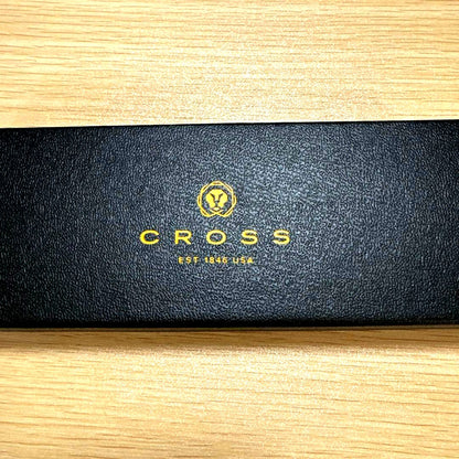 Casio Cross Ball Pen