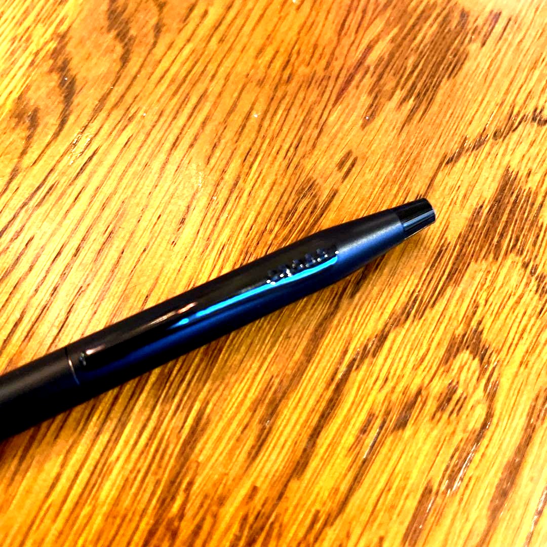 Cross Classic Century Ballpoint Pen No.27 Japan Import