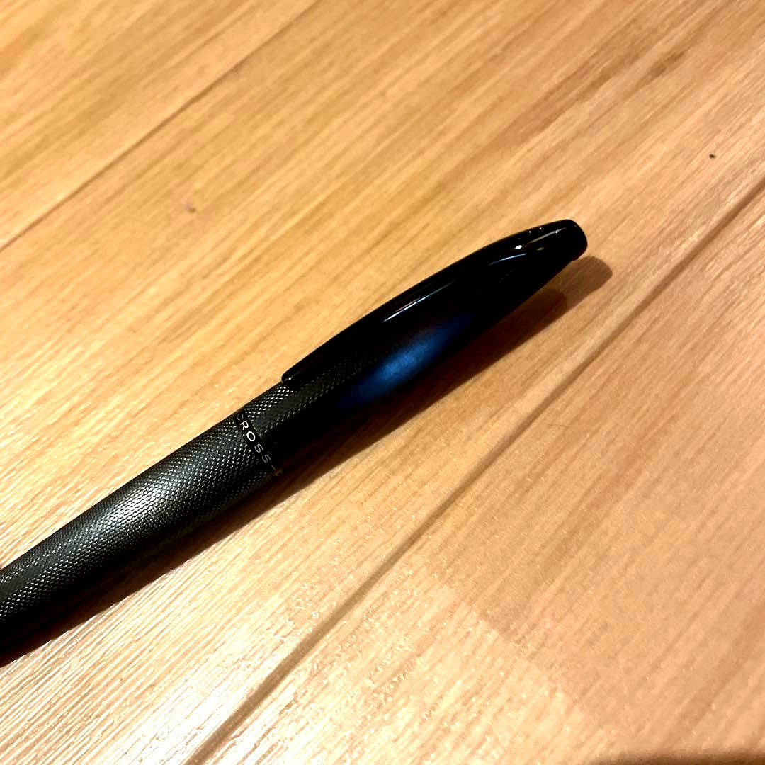 Cross Sheaffer ATX Cap Style Ballpoint Pen Model No.50 Japan Import