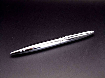 Cross Callei Model AT0112-1 oil-based ballpoint pen with stylus cap, unused, Japan import
