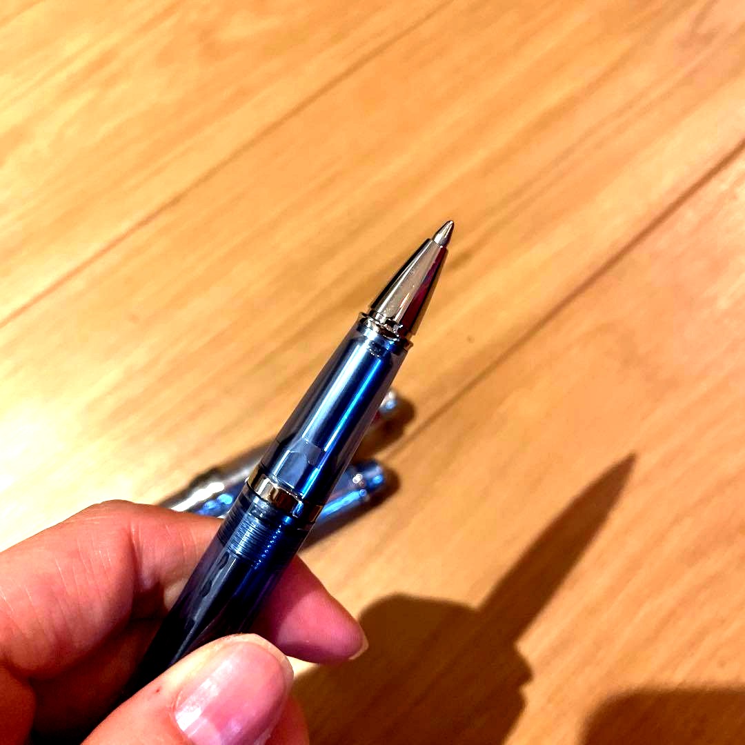 Cross Bailey Light Ballpoint Pen No.45 Set of 2