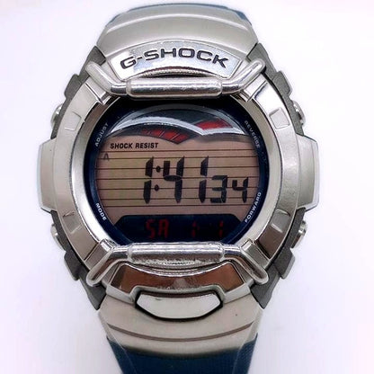 Casio G-Shock G-3310 Watch — Model ID with Resilient Design — Japan Import