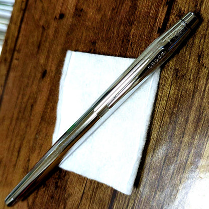 Brandless Cross Century 2 Select Tip Rollerball Pen