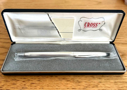 Cross Ballpoint Pen Series Model Japan Import