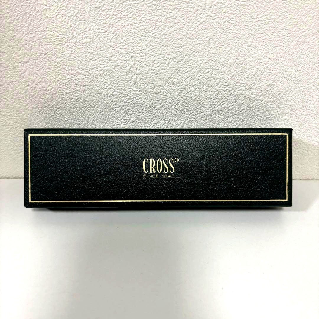 CROSS Brand McDonald's Collaboration Collector's Rare Limited Edition Ballpoint Pen — Japan Import