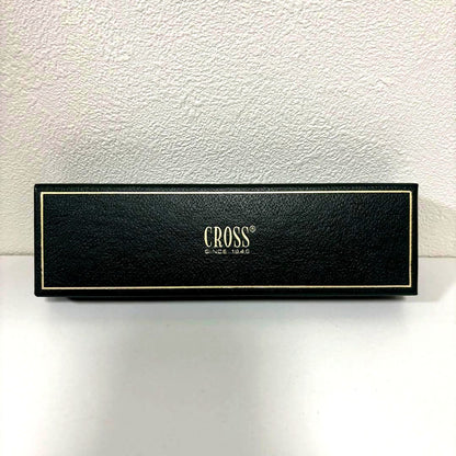 CROSS Brand McDonald's Collaboration Collector's Rare Limited Edition Ballpoint Pen — Japan Import