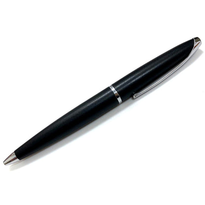 Cross ATX Ballpoint Pen Model N882-3 Black Matte Extra Thick Body — Japan Import