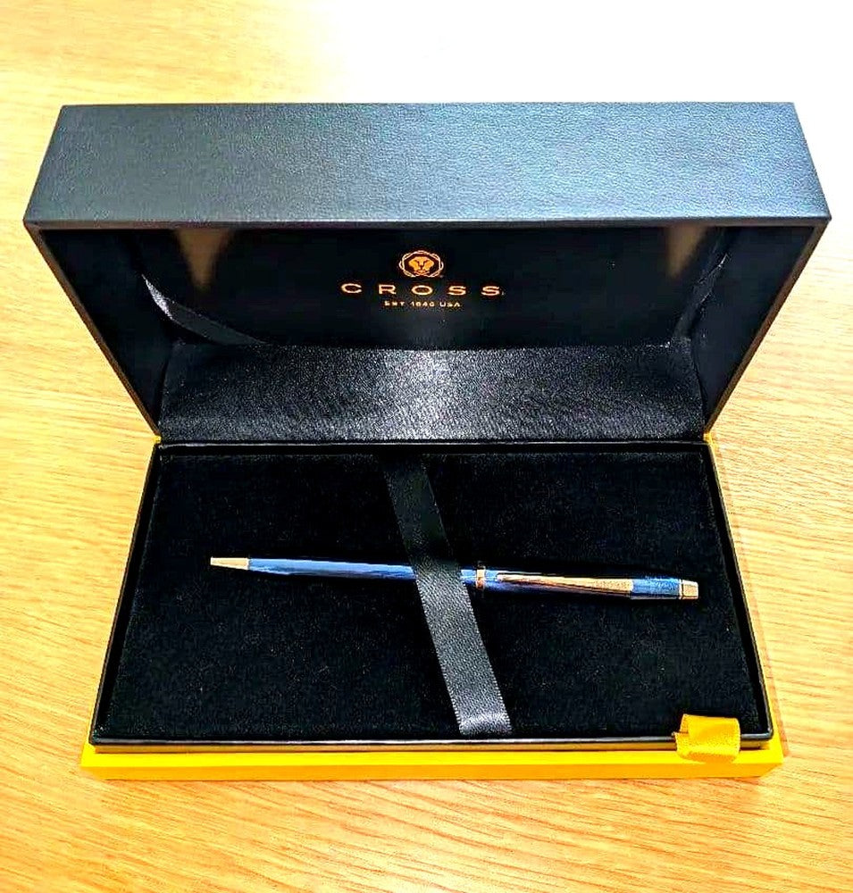 CROSS Century 2 Ballpoint Pen — Japan Import