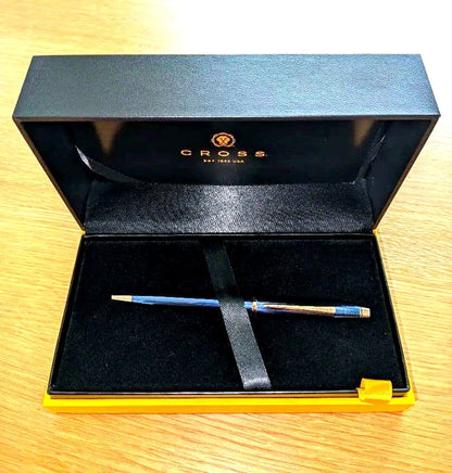 CROSS Century 2 Ballpoint Pen — Japan Import