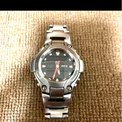 Casio G-Shock MR-G Body