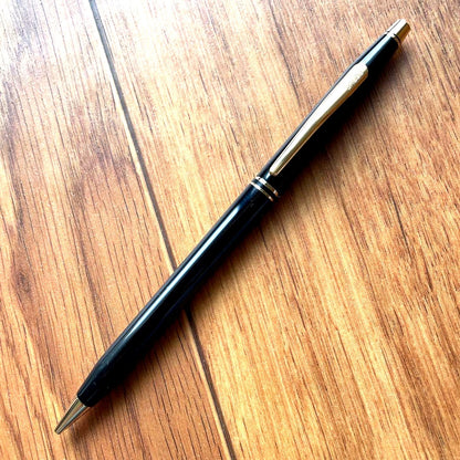Cross Classic Century 0.5mm mechanical pencil vintage model CR-370305 unused from Japan