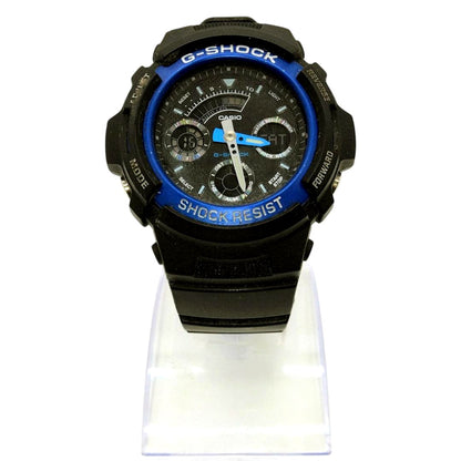 Casio G-Shock Digital Analogue AW-591 Model Watch — Japan Import