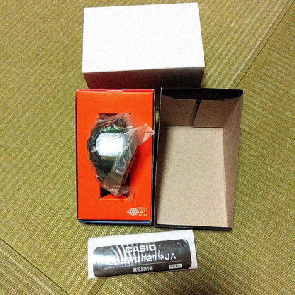 Casio G-Shock DW-5750BE-1JR Beams collaboration multicolor digital watch Japan import