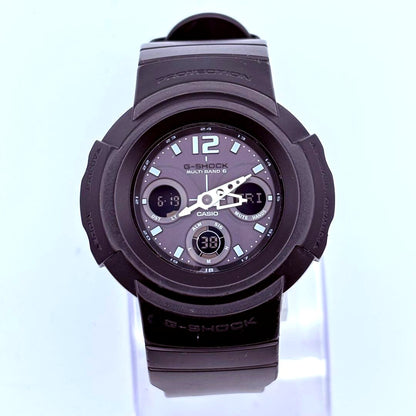 Casio G-Shock AWG-M510 Digital Analog Watch