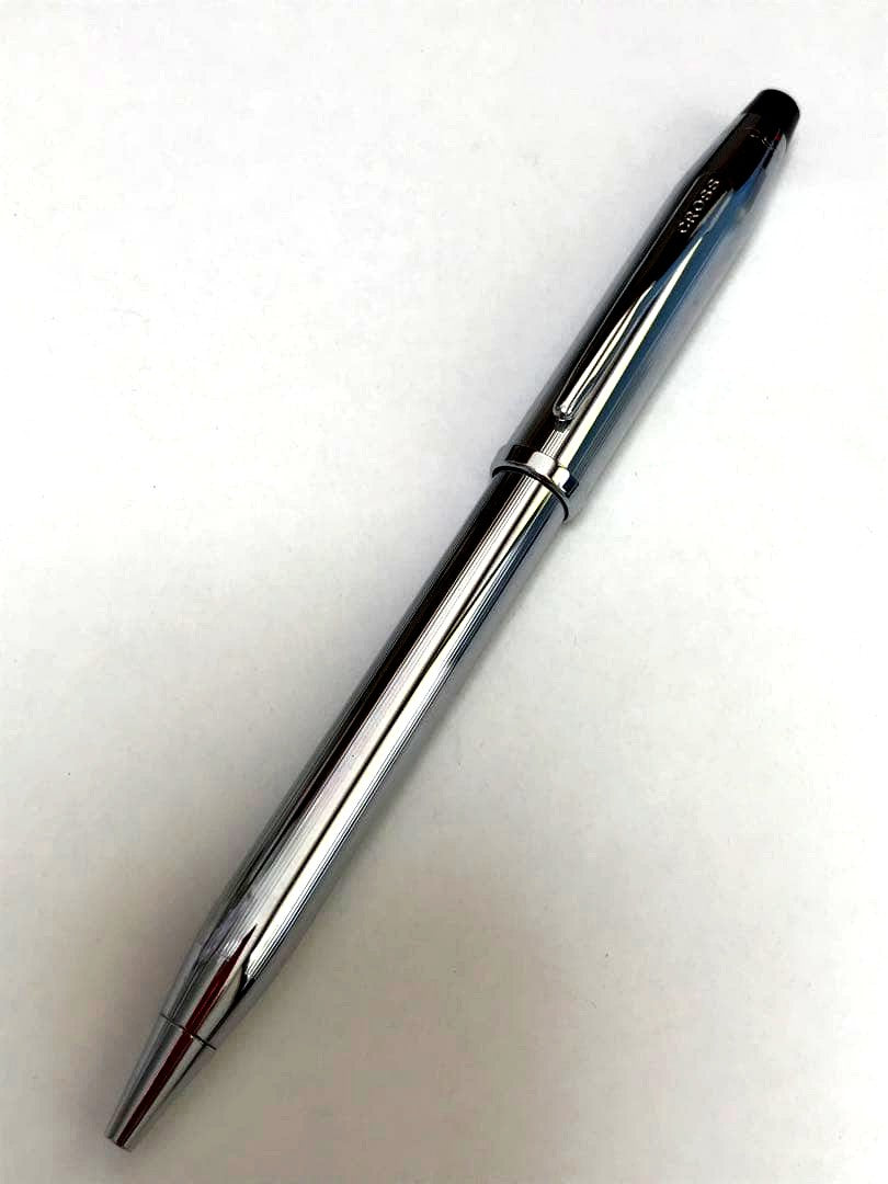 Cross Ballpoint Pen I.1150 - Japan Import