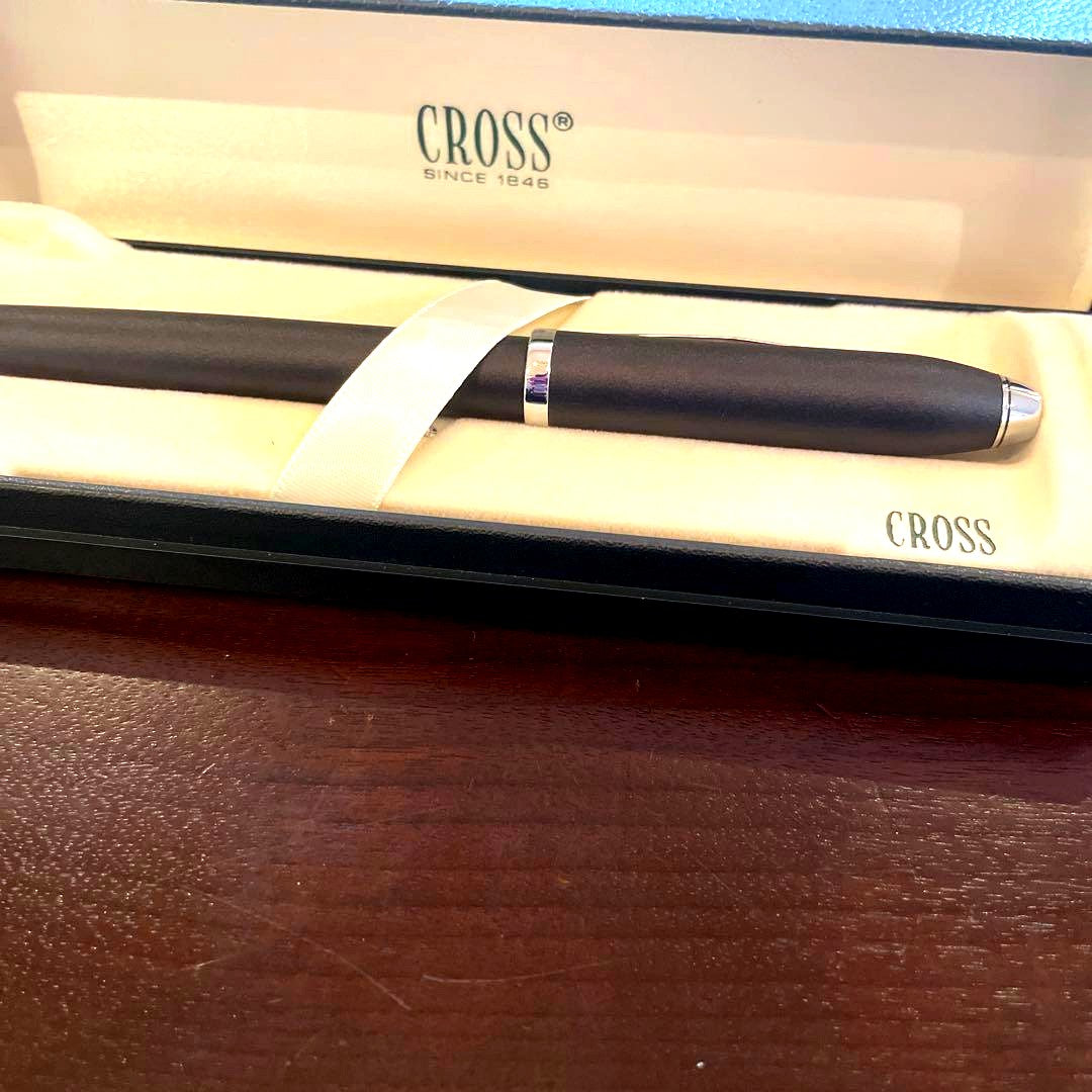 Cross No.99 Fountain Pen Model No.99 M Size - Japan Import