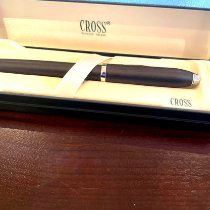 Cross No.99 Fountain Pen Model No.99 M Size - Japan Import