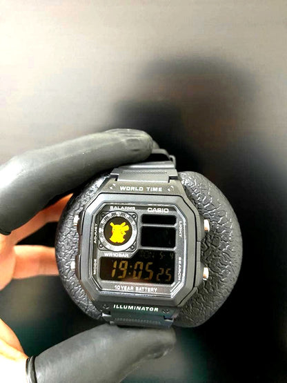 Casio AE1200 Custom