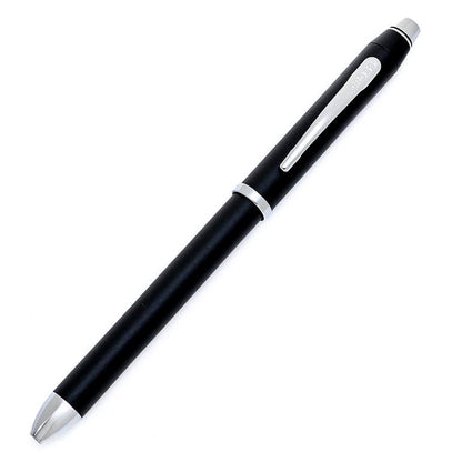 CROSS TECH3 Multi-Function Pen Model AT0090-3ST Black International Import