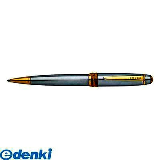 Bailly Medalist AT0452-6 pen with model AT04526 and black replacement ink cartridge 8513