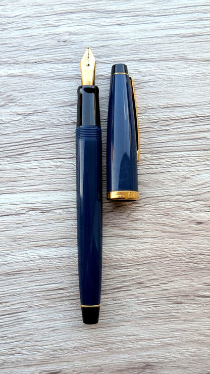 Cross Pen Fine Tip Fountain Pen