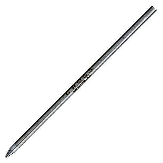 Cross Refill Pen Refill Red M 2 Pieces Pack for Tekkre, Auto Cross, Accessories — Japan Import