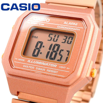 Casio Cheap Casio B650WC-5A Watch Japan Import