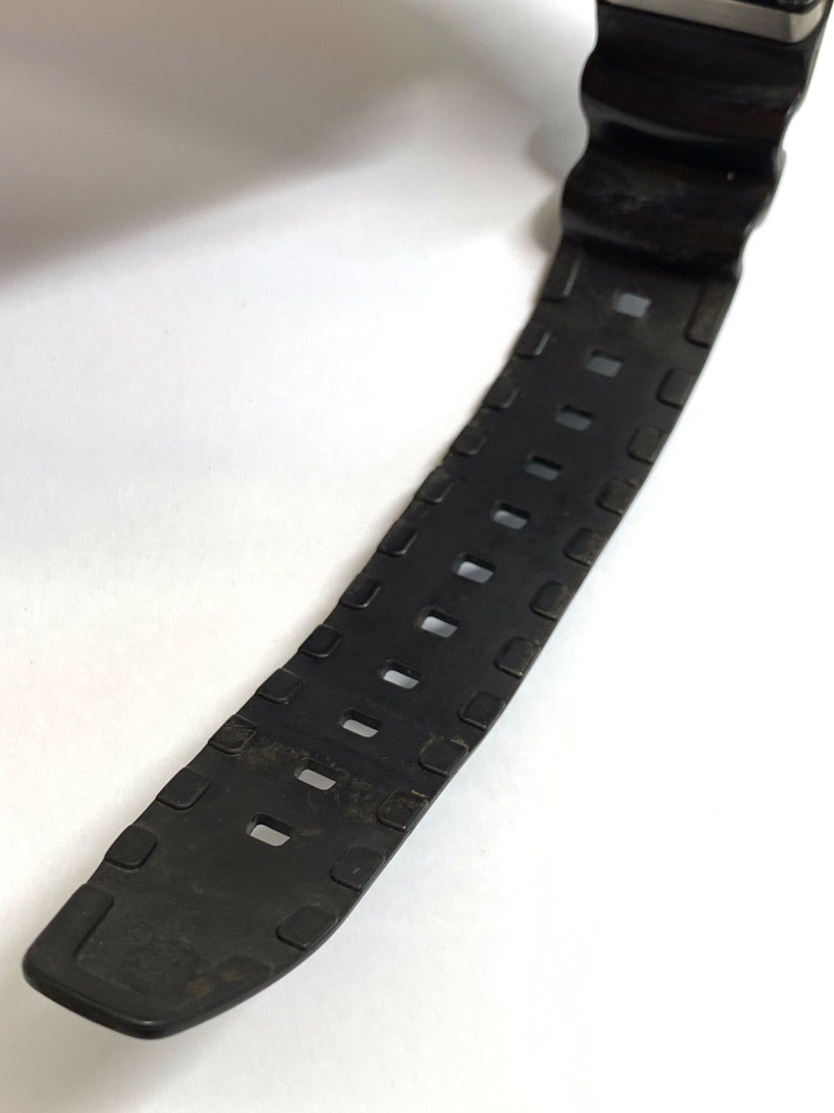 Casio R7-2286 Model SGW-100J Watch — Japan Import
