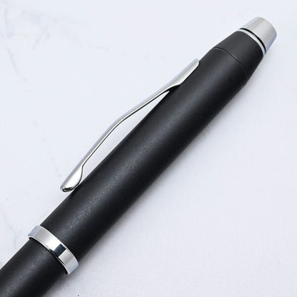 CROSS TECH3 Multi-Function Pen Model AT0090-3ST Black International Import
