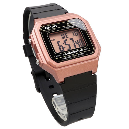 Casio Cheap Casio W-217HM-5AV Digital Watch Model 5AV — Japan Import