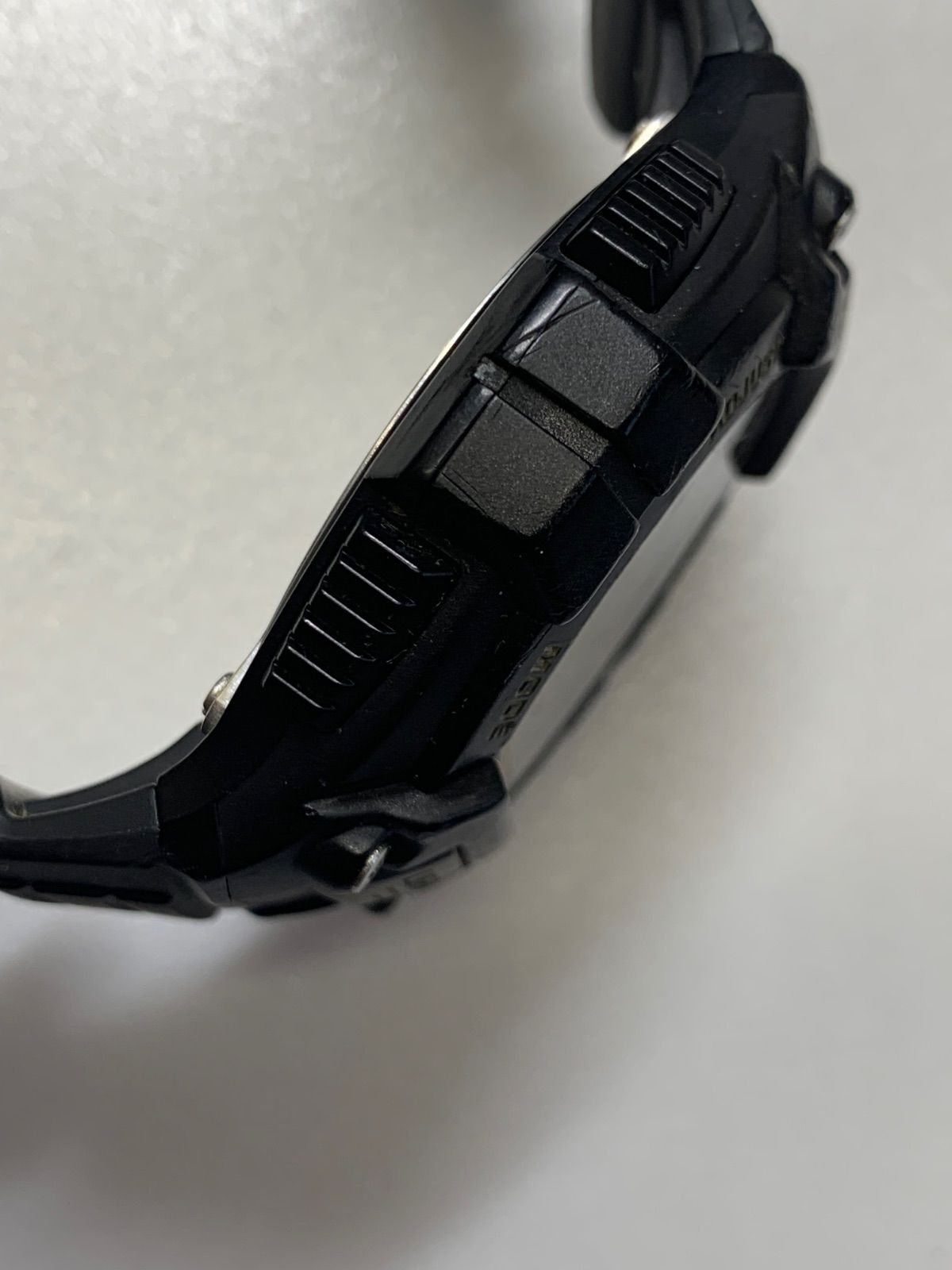 Casio W-S220 Solar Watch Body Only - Japan Import