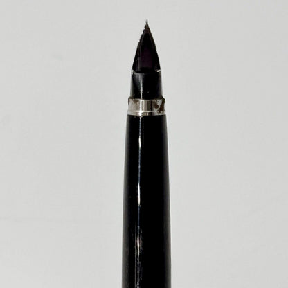 Parker Cross Ballpoint Pen Pilot Fountain Pen 1291 Shizure — Japan Import