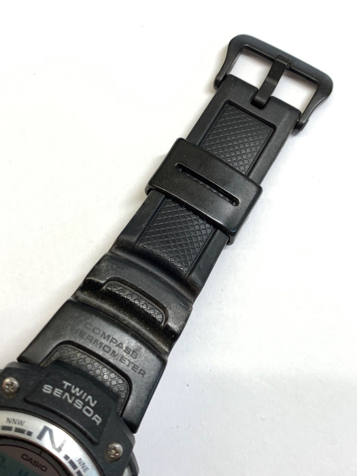 Casio R7-2286 Model SGW-100J Watch — Japan Import