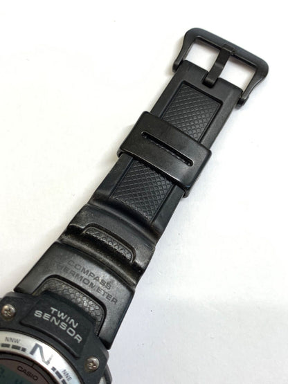Casio R7-2286 Model SGW-100J Watch — Japan Import